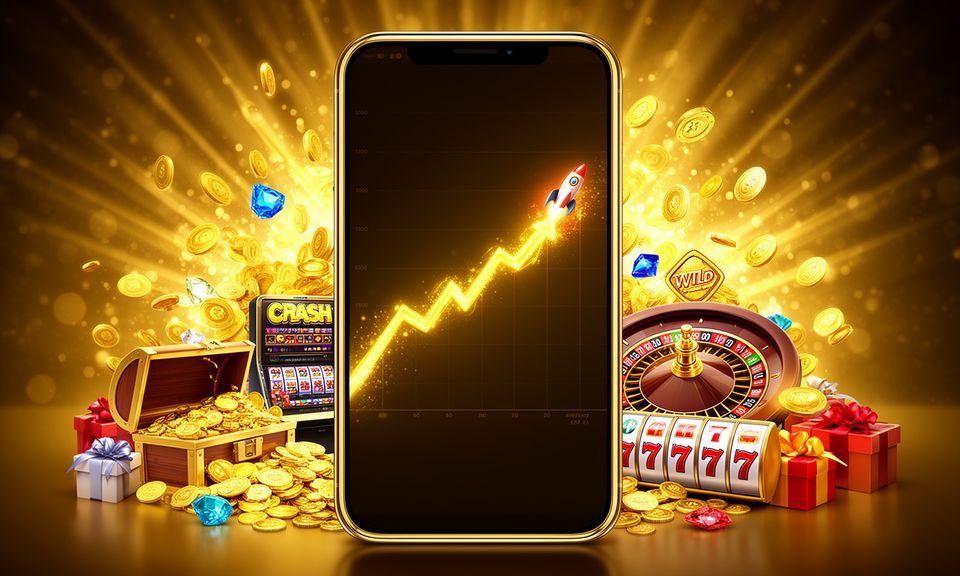 7kk6 mobile gaming